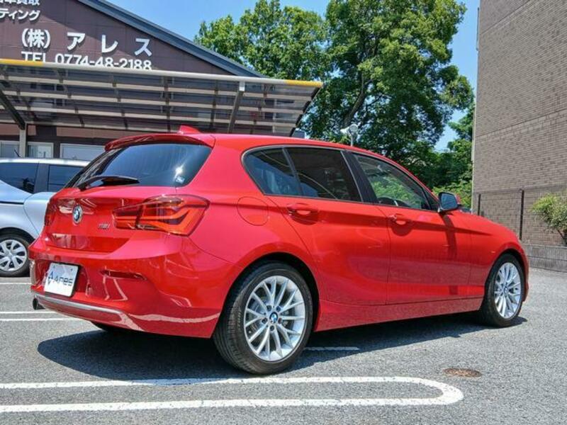 1 SERIES