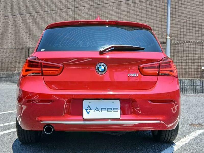 1 SERIES
