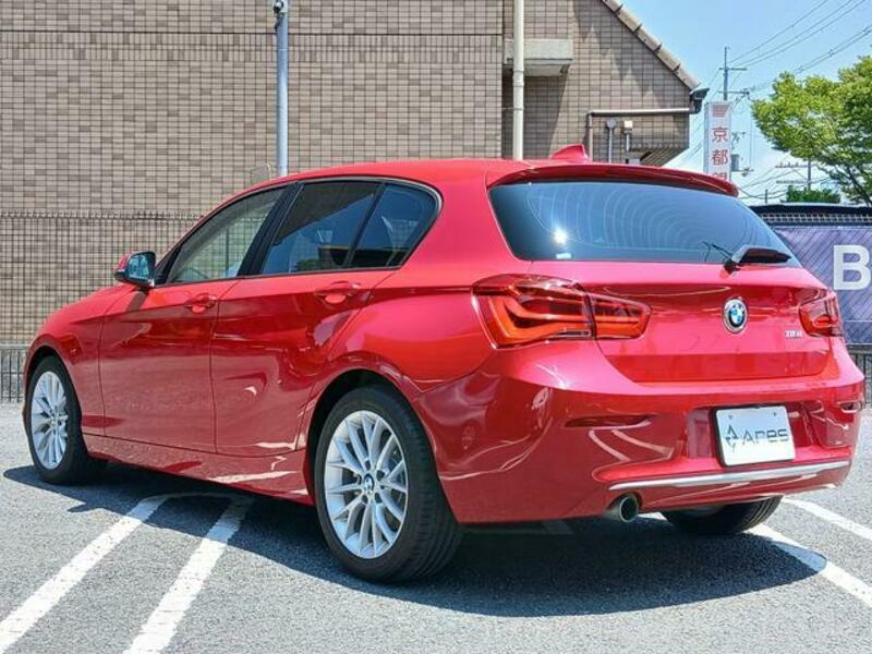 1 SERIES