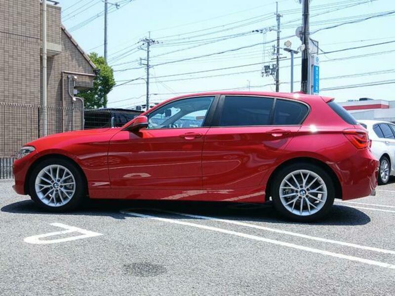 1 SERIES