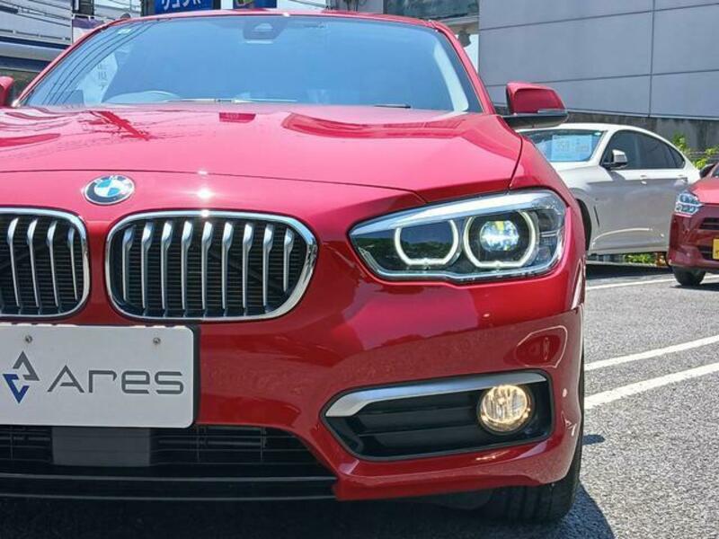 1 SERIES