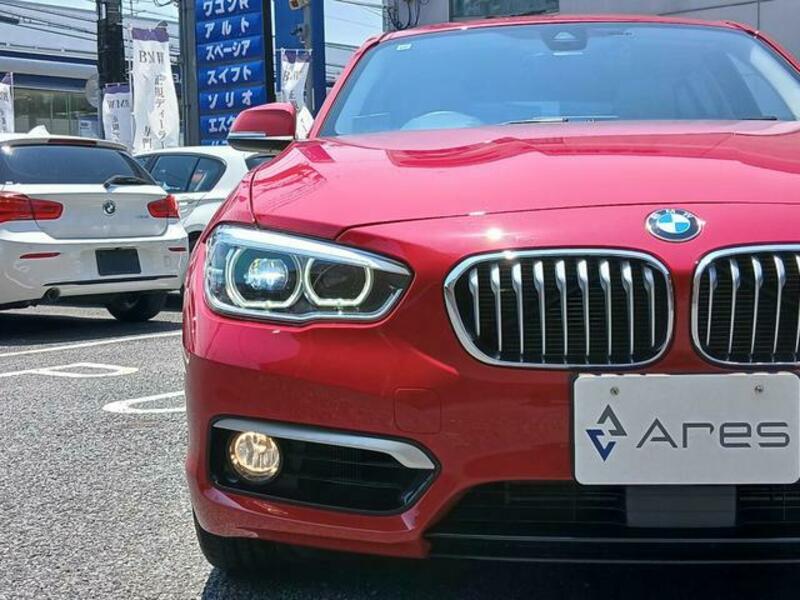 1 SERIES