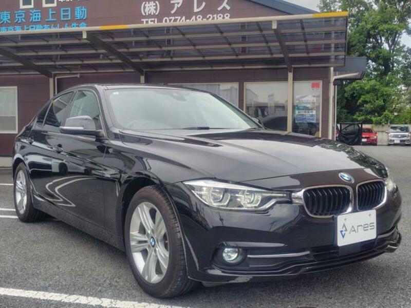 3 SERIES