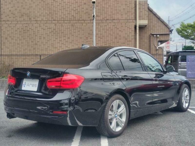 3 SERIES