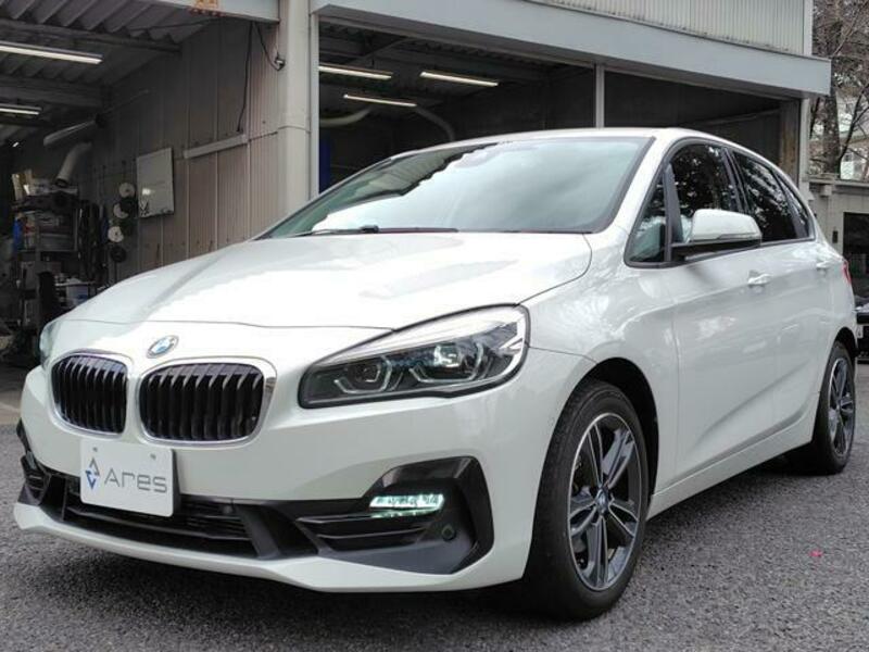 2 SERIES