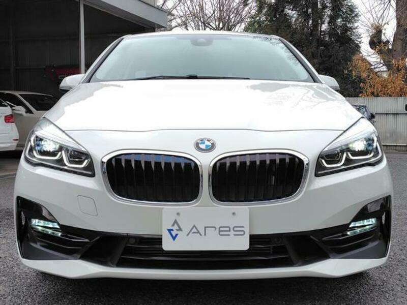 2 SERIES