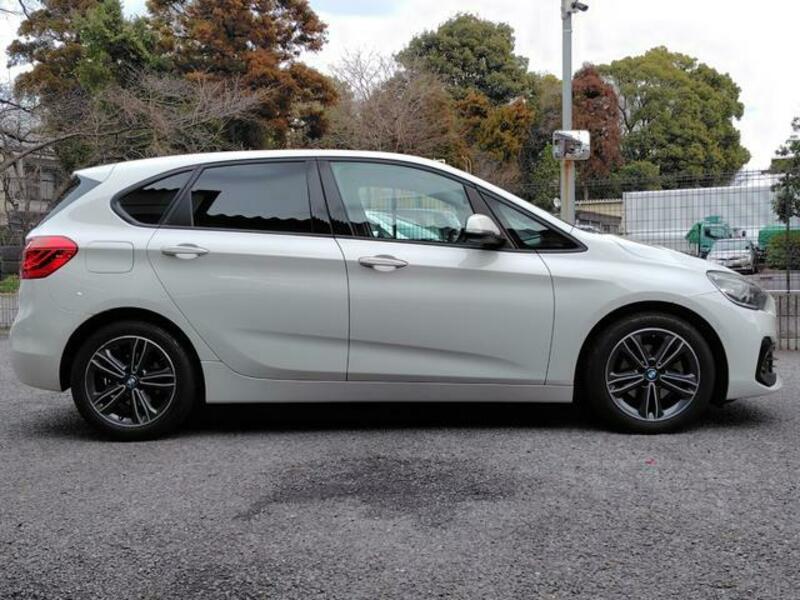 2 SERIES