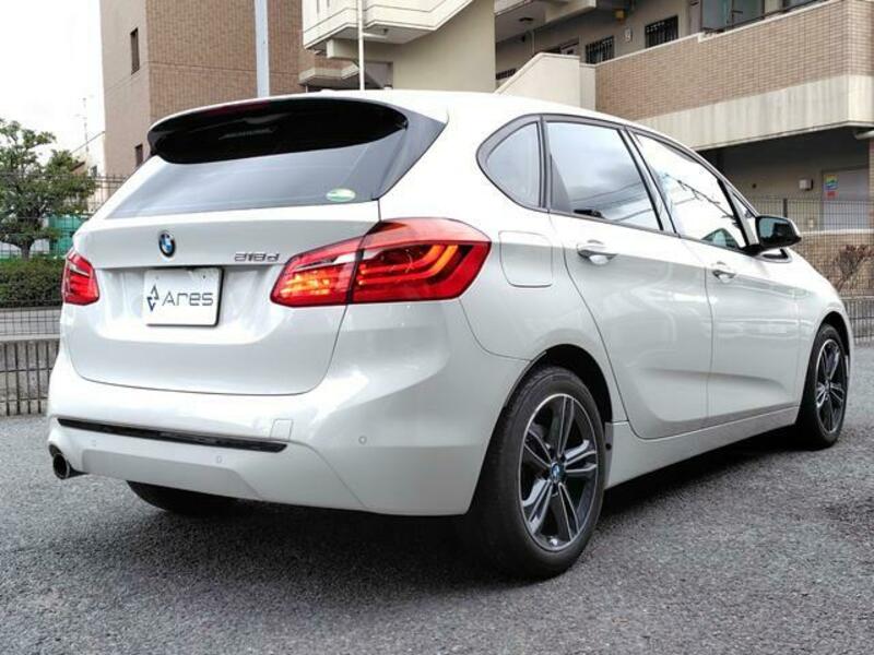 2 SERIES