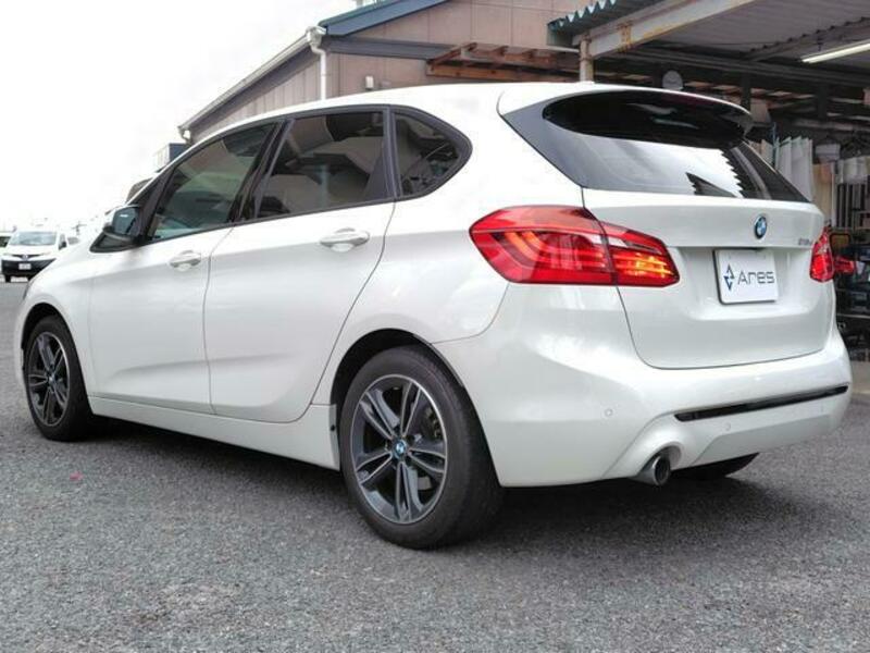 2 SERIES
