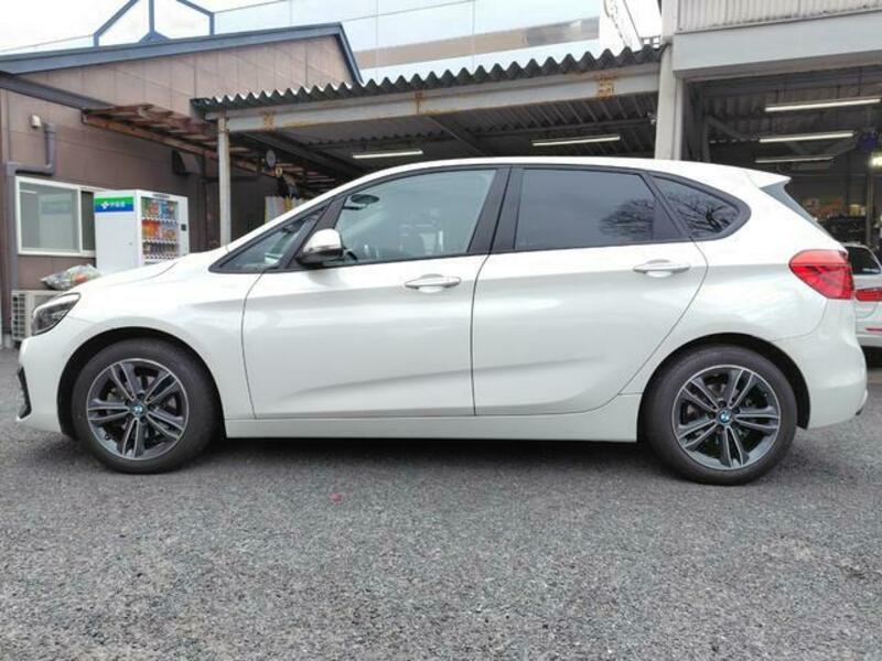 2 SERIES