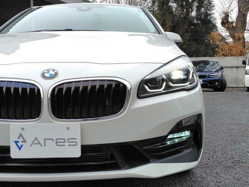 2 SERIES