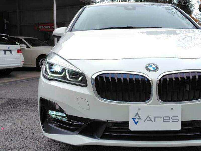 2 SERIES