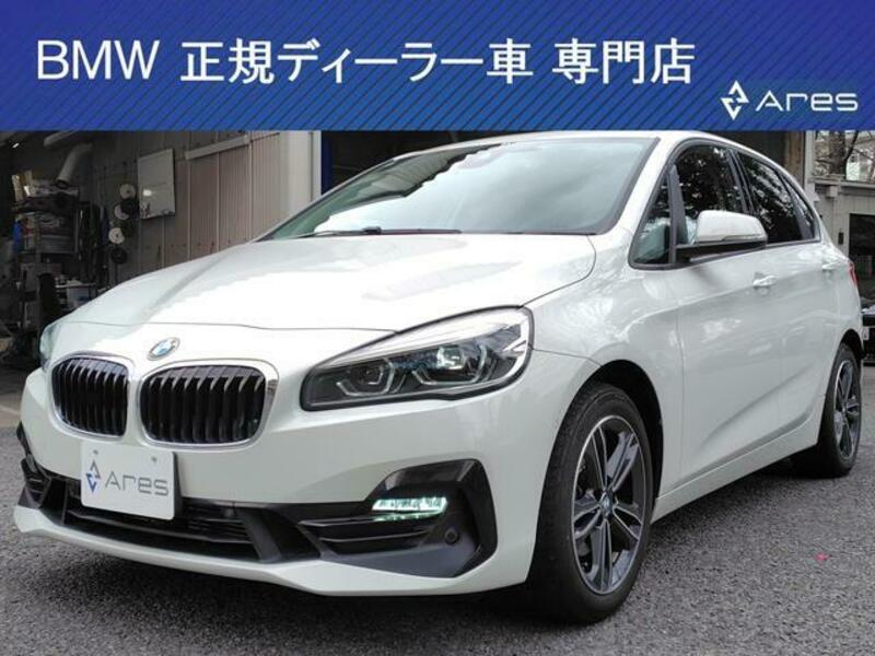 BMW 2 SERIES
