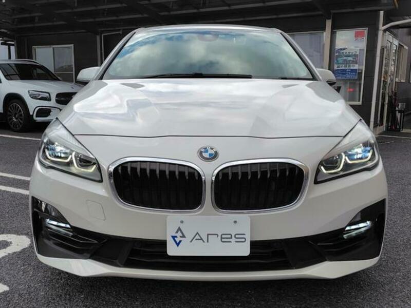 2 SERIES