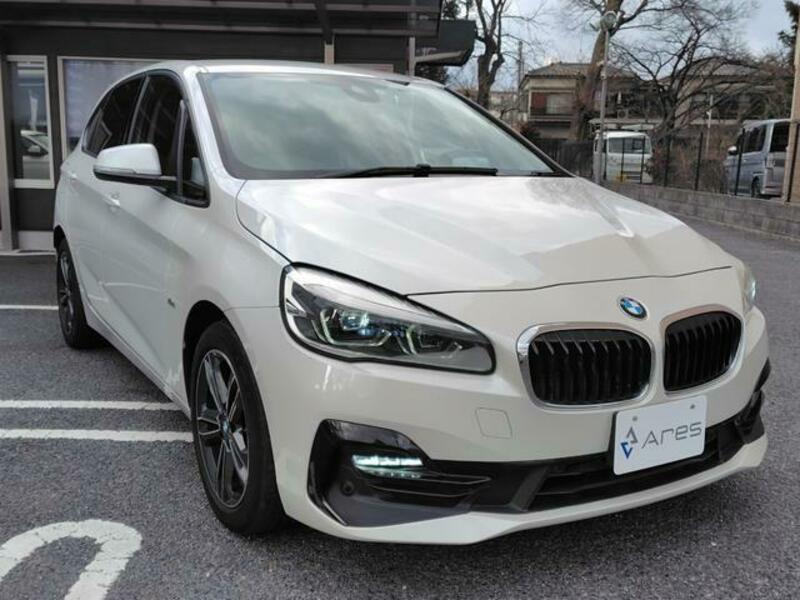 2 SERIES
