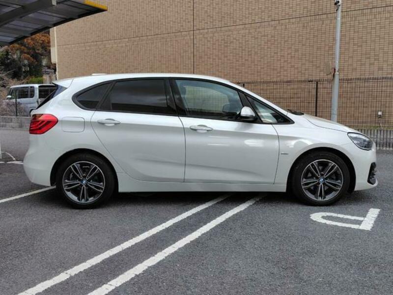 2 SERIES
