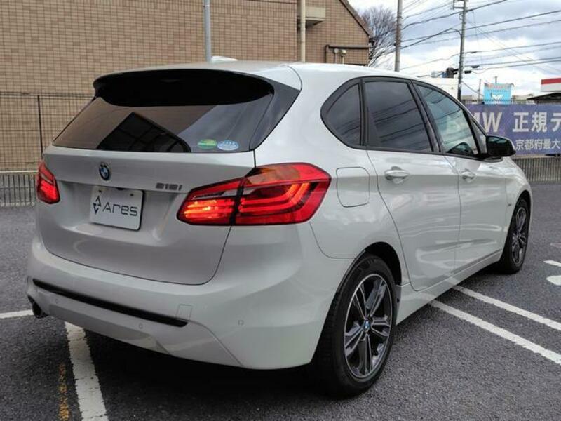 2 SERIES