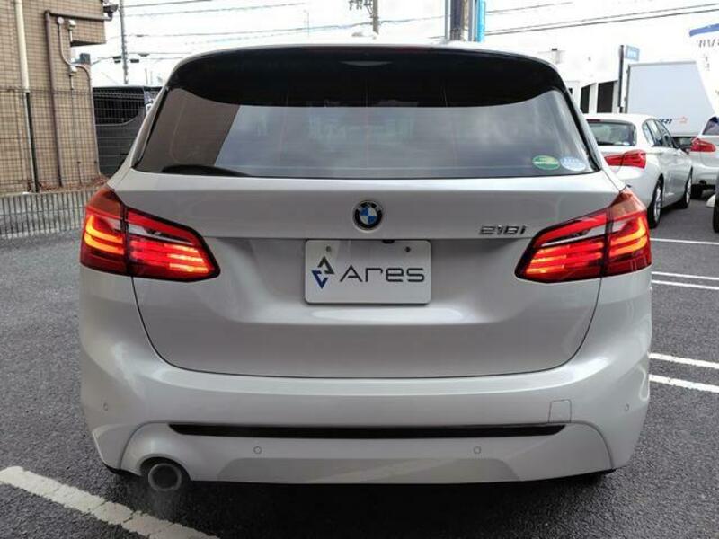 2 SERIES