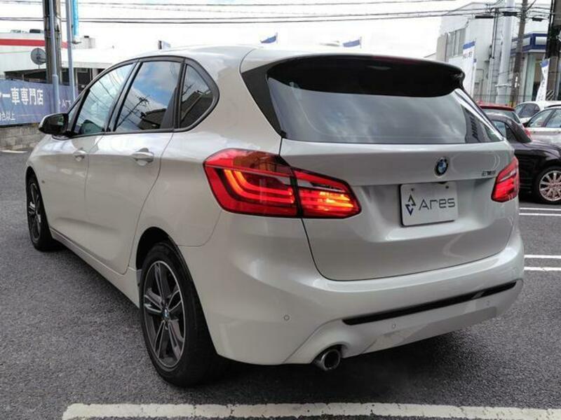 2 SERIES