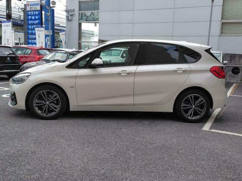2 SERIES