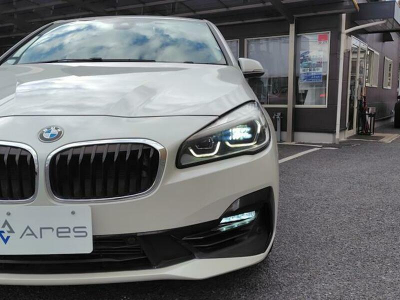 2 SERIES