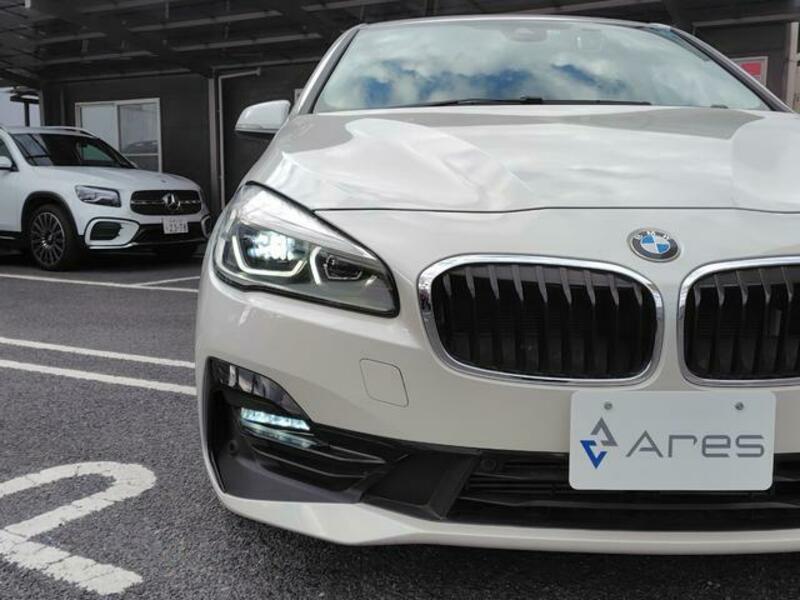 2 SERIES