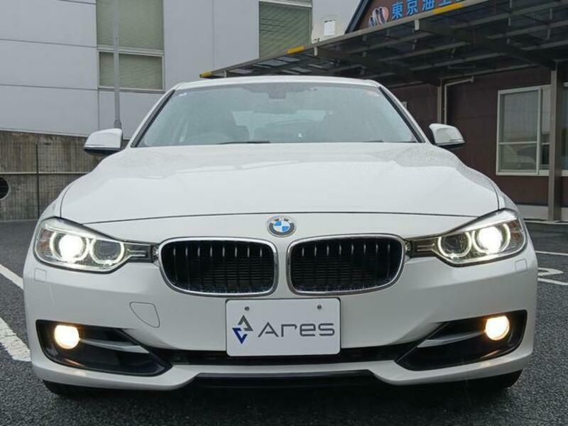 3 SERIES