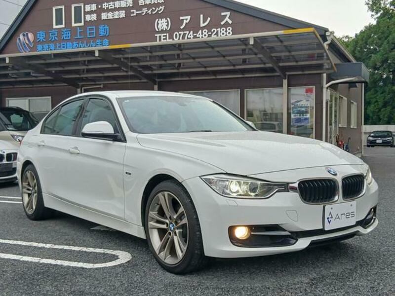 3 SERIES