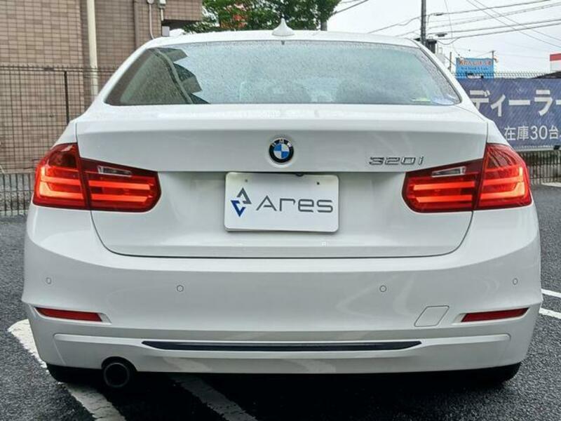 3 SERIES