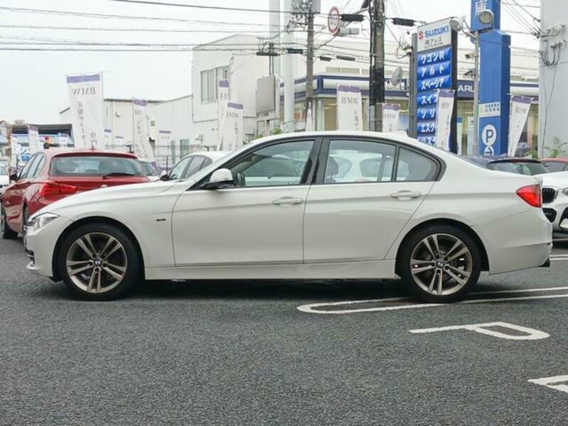3 SERIES