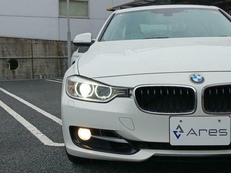 3 SERIES