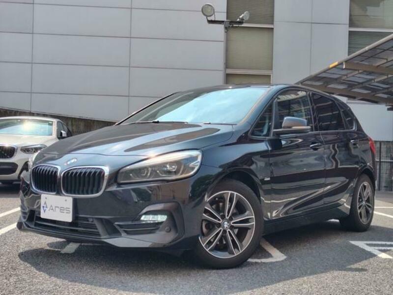 2 SERIES