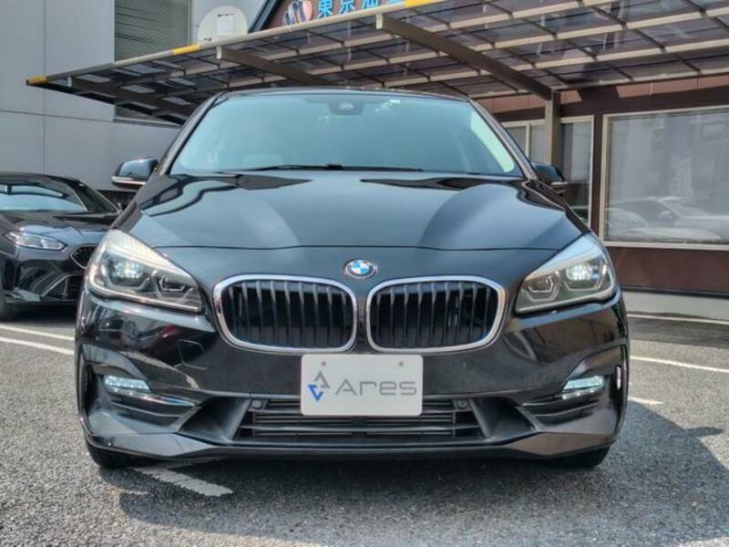 2 SERIES