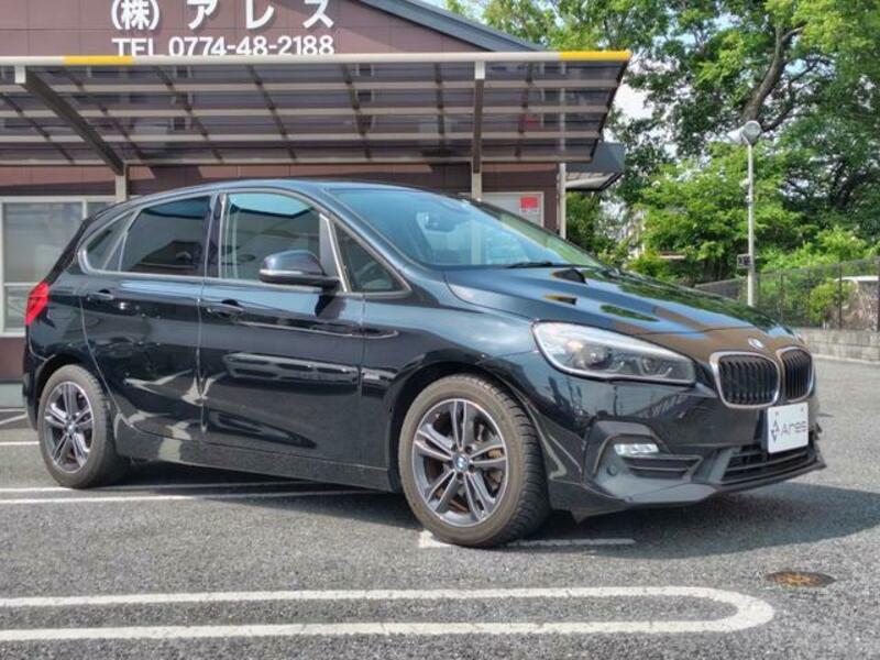 2 SERIES