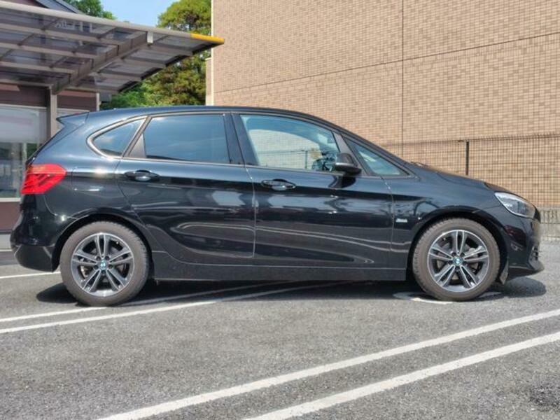 2 SERIES