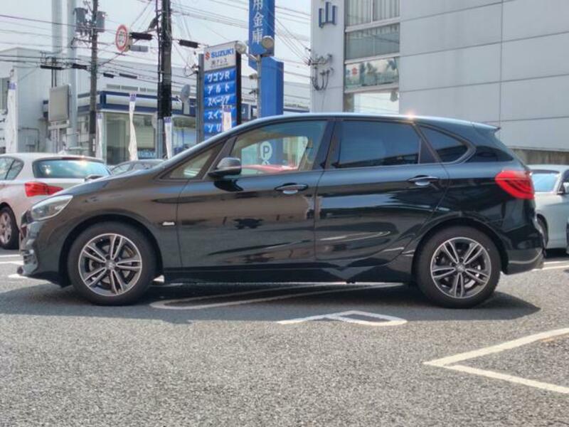 2 SERIES