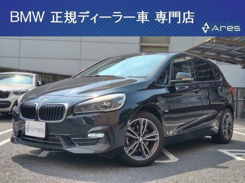 BMW 2 SERIES