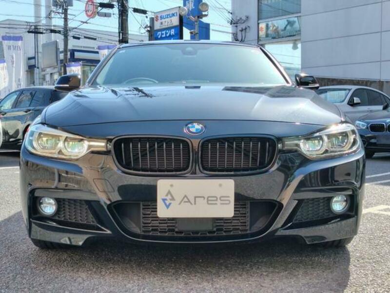 3 SERIES