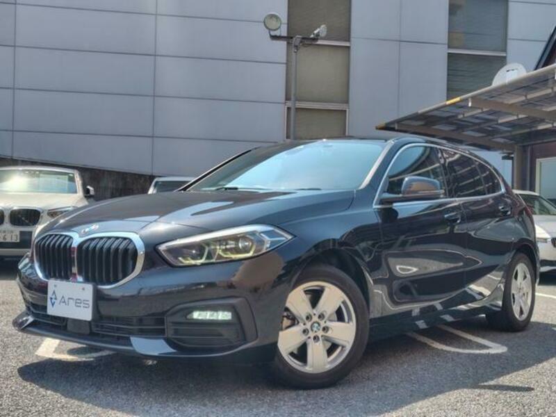 1 SERIES
