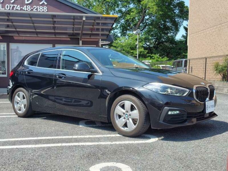 1 SERIES