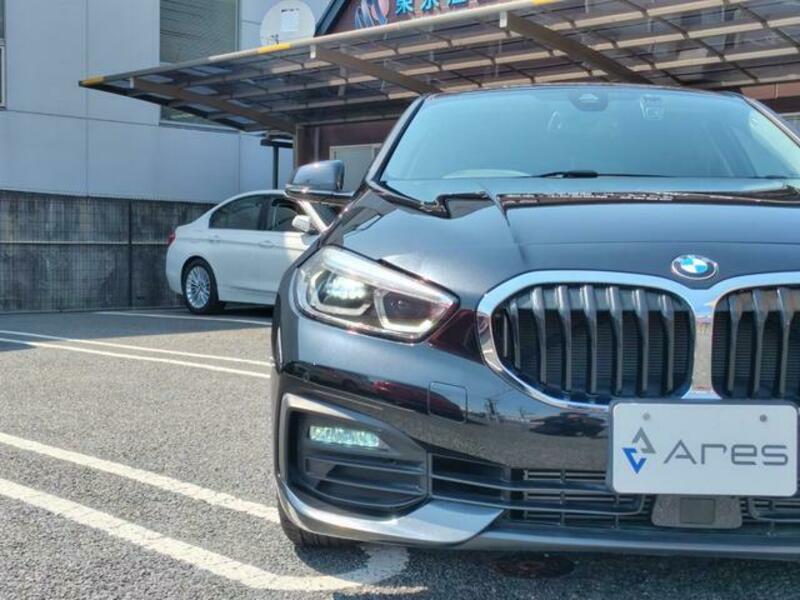 1 SERIES