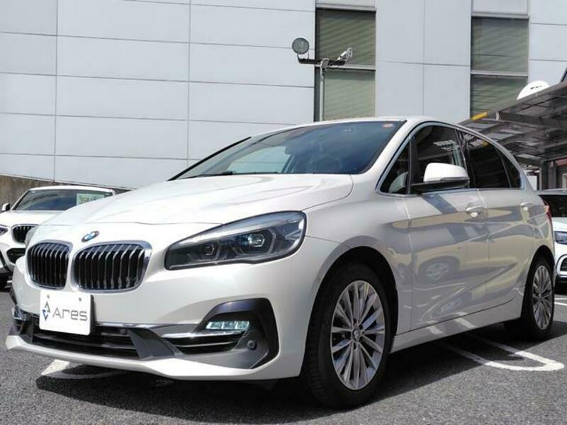 2 SERIES