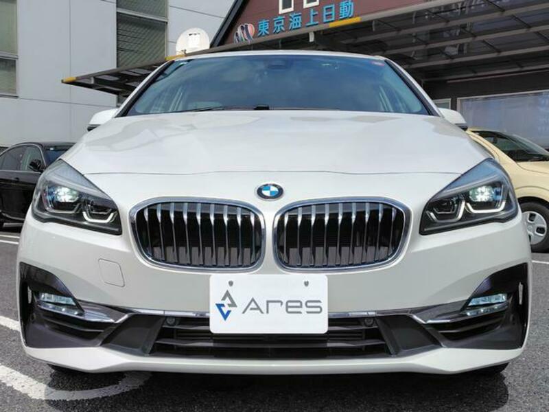 2 SERIES