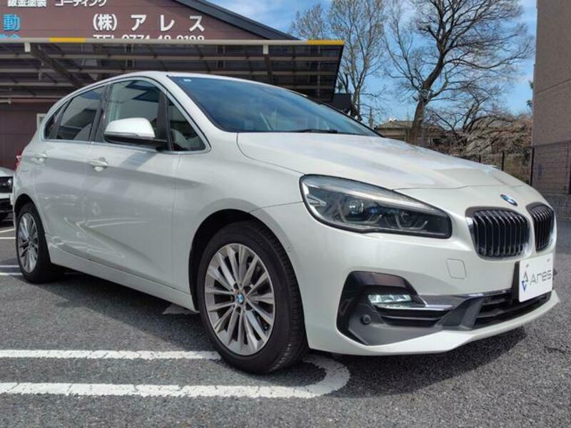 2 SERIES
