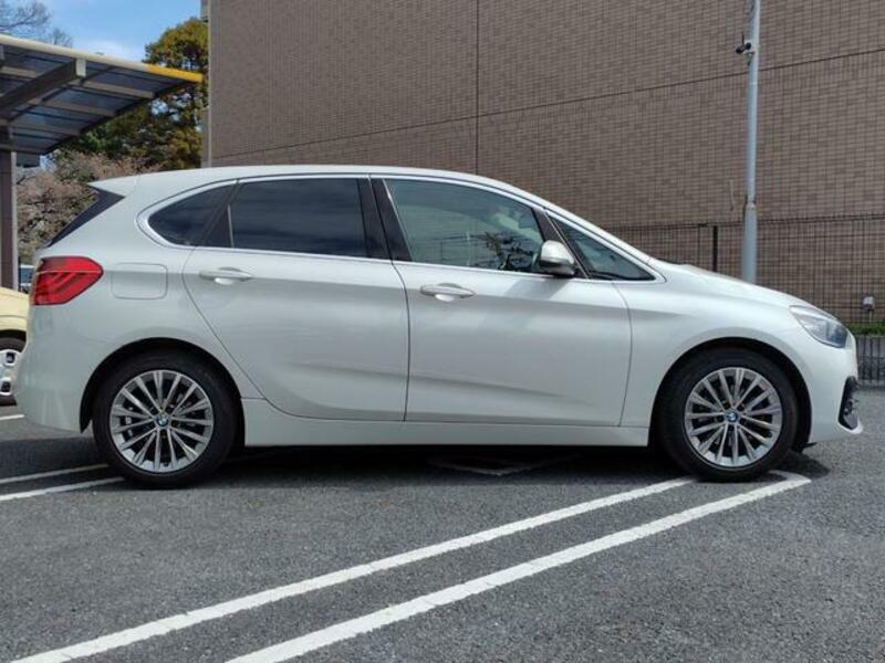 2 SERIES