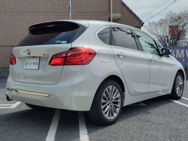 2 SERIES