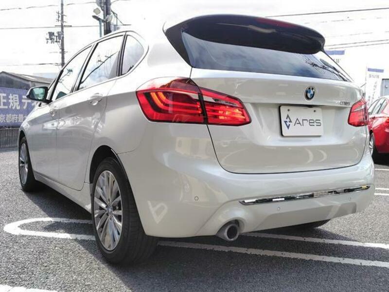 2 SERIES