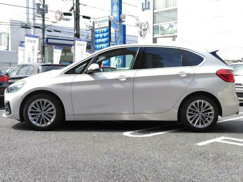 2 SERIES