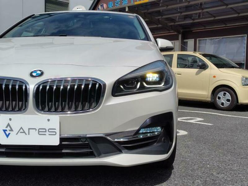 2 SERIES