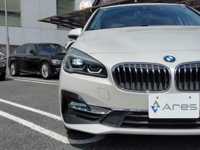 2 SERIES